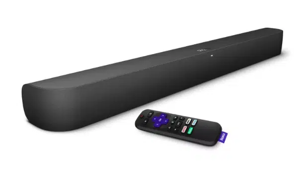 Smart Soundbar