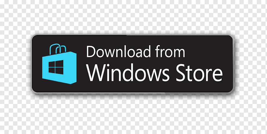 Windows store slow download