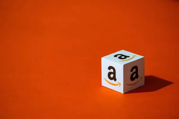How to change digital address on Amazon