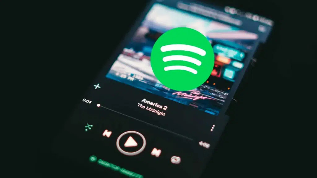 How to mark a playlist for offline sync Spotify